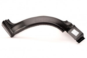 Segment reparatie aripa fata dreapta partea din spate MERCEDES SPRINTER; VW LT intre 1995-2006 - Img 1