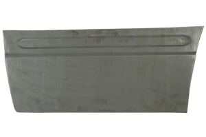 Segment reparatie usa Fata Dreapta (strat, partea inferioara, inaltime 310mm) potrivit MERCEDES SPRINTER 3,5-T (B906), SPRINTER 3-T (B906), SPRINTER 4,6-T (B906) 06.06-10.13 - Img 1