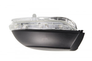 Semnalizator Dreapta (LED) potrivit VW BEETLE, CC B7, EOS, JETTA IV, PASSAT ALLTRACK B7, PASSAT B6, PASSAT B7, SCIROCCO III 1.2-3.6 03.06- 03.06- - Img 1