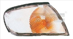Semnalizator fata Dreapta (alb) potrivit NISSAN ALMERA I 1.4-2.0D 09.95-07.00 09.95-07.00 - Img 3