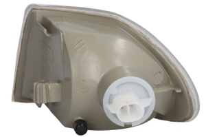 Semnalizator fata Dreapta (alb) potrivit OPEL ASTRA F, ASTRA F CLASSIC, ASTRA F/KOMBI 1.4-2.0 09.91-01.05 09.91-03.01 - Img 2