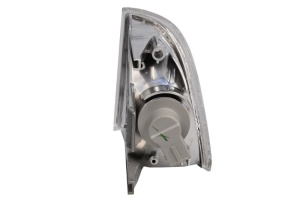 Semnalizator fata Dreapta (alb, PY21W) potrivit CITROEN EVASION, JUMPER I, JUMPY I; FIAT SCUDO, ULYSSE; LANCIA ZETA; PEUGEOT 806, EXPERT 1.6-2.8D 02.94-12.06 06.94-12.03 - Img 2