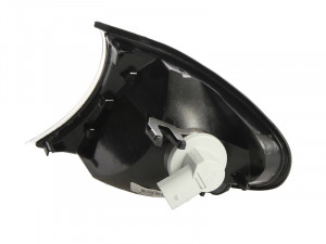 Semnalizator fata Dreapta (portocaliu, P21W) potrivit BMW 3 (E46) 1.6-3.2 12.97-12.07 10.01-04.05 - Img 1