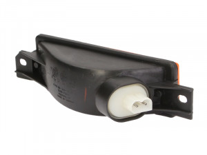 Semnalizator fata Dreapta (portocaliu) potrivit BMW 3 (E30) 1.6-2.7 09.82-06.94 01.88-12.91 - Img 3