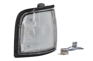 Semnalizator fata Dreapta potrivit ISUZU PICK-UP, PICKUP 1.6-2.6 01.83- 01.83-12.97 - Img 1