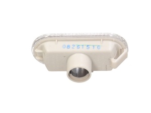 Semnalizator fata Dreapta/Stanga (alb) potrivit FORD C-MAX, FIESTA V, FOCUS C-MAX, FOCUS II, FUSION 1.25-2.5 11.01-12.12 11.01- - Img 2