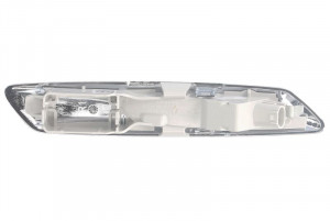 Semnalizator fata Dreapta (transparent, LED) potrivit BMW 5 (F10), 5 (F11) 1.6-4.4 06.09-02.17 01.09-07.13 - Img 2