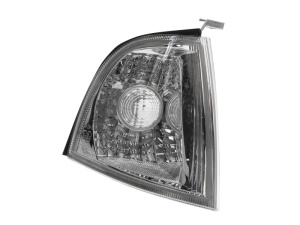 Semnalizator fata Dreapta (transparent) potrivit SKODA OCTAVIA I, OCTAVIA I/KOMBI 1.4-2.0 09.96-12.10 09.96-12.10 - Img 1