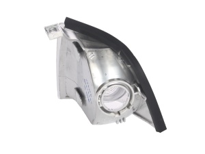 Semnalizator fata Dreapta (transparent) potrivit SKODA OCTAVIA I, OCTAVIA I/KOMBI 1.4-2.0 09.96-12.10 09.96-12.10 - Img 2