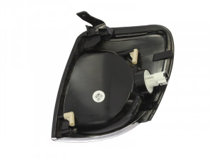 Semnalizator fata Dreapta (transparent, PY21W) potrivit NISSAN TERRANO II 2.4-3.3 10.92-09.07 09.99-09.07 - Img 2