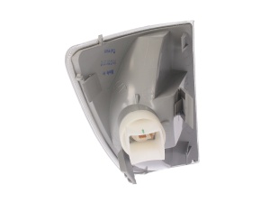 Semnalizator fata Stanga (alb, PY21W) potrivit MERCEDES SPRINTER 2-T (B901, B902), SPRINTER 3-T (B903), SPRINTER 4-T (B904) 2.3-Electric 01.95-05.06 02.95-05.06 - Img 2