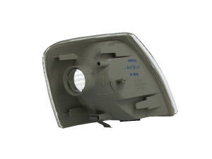 Semnalizator fata Stanga (alb, PY21W) potrivit VW PASSAT B5 1.6-2.8 08.96-11.00 01.96-12.00 - Img 2