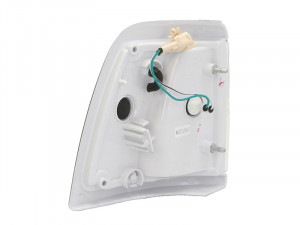 Semnalizator fata Stanga potrivit TOYOTA HILUX IV, HILUX V, HILUX VI 1.8-3.0D 08.83-10.05 08.78- - Img 2