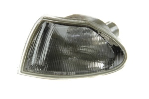 Semnalizator fata Stanga (transparent) potrivit OPEL ASTRA F, ASTRA F CLASSIC, ASTRA F/KOMBI 1.4-2.0 09.91-01.05 09.91-03.01 - Img 1