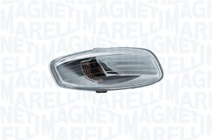 Semnalizator oglinda Stanga (transparent) potrivit DS DS 4; CITROEN C3 I, C3 II, C4, C4 I, C4 II, C4 PICASSO I, C5 II, C5 III, C8, DS3, DS4 1.0-3.0D 02.02- 09.04- - Img 3