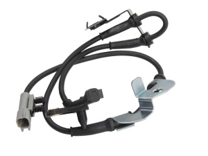 Senzor ABS Fata Dreapta potrivit CHRYSLER VOYAGER IV; DODGE CARAVAN 2.5D/3.3 02.00-12.08 - Img 1