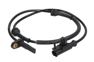 Senzor ABS Fata Dreapta/Stanga potrivit MITSUBISHI COLT CZC VI, COLT VI; SMART FORFOUR 1.1-1.5D 01.04-06.12 - Img 1