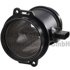Senzor debit aer (5 pin, modul) potrivit AUDI A4 B7, A6 ALLROAD C6, A6 C6, A8 D3, Q7; PORSCHE CAYENNE; VW PHAETON, TOUAREG 2.7D/3.0D 08.03-03.16 - Img 3