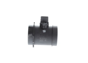 Senzor debit aer (5 pin) potrivit MERCEDES E (W210); BMW 3 (E46) 5 (E39) 7 (E38) X5 (E53); LAND ROVER RANGE ROVER III 1.9-4.6 06.95-08.12 - Img 2