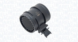 Senzor debit aer (modul) potrivit IVECO DAILY IV, MASSIF; ALFA ROMEO 159, 166, BRERA, SPIDER; CITROEN JUMPER II; FIAT CROMA, DUCATO; LANCIA THESIS; PEUGEOT BOXER; SAAB 9-3, 9-3X 1.9D-3.0D 05.03- - Img 4