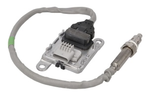 Senzor NOx injectie aditiv potrivit DACIA DUSTER; RENAULT CLIO V, EXPRESS/MINIVAN 1.5D 10.17- - Img 2