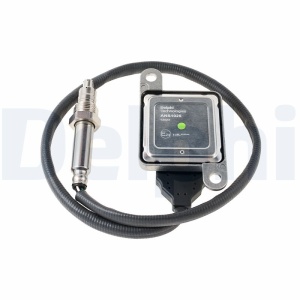 Senzor NOx potrivit BMW 3 (E90), 3 (E91), 3 (E92), 3 (E93), 5 (E60), 5 (E61), 6 (E63), 6 (E64) 2.0/2.5/3.0 09.06-12.13 - Img 4