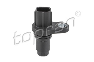 Senzor pozitie arbore cotit potrivit DAIHATSU CHARADE VIII; LEXUS IS III, NX, RC, RX; SUBARU TREZIA; TOYOTA AURIS, COROLLA, FORTUNER, HILUX VIII, IQ, LAND CRUISER PRADO 1.2-2.8D 03.07- - Img 3