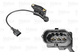 Senzor pozitie ax cu came potrivit OPEL ASTRA G, ASTRA H, ASTRA H GTC, CORSA C, MERIVA A, SIGNUM, TIGRA, VECTRA B, VECTRA C, VECTRA C GTS, ZAFIRA A, ZAFIRA B, ZAFIRA C; SAAB 9-3 1.8 10.95- - Img 2
