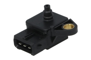 Senzor presiune galerie admisie (3 pin) potrivit BMW 3 (E46) 5 (E39) 7 (E38) X5 (E53); LAND ROVER FREELANDER I, RANGE ROVER III; OPEL OMEGA B; ROVER 75, 75 I 2.0D-3.9D 02.98-08.12 - Img 1