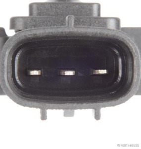Senzor presiune galerie admisie (3 pin) potrivit LEXUS IS II, LX; SUBARU TREZIA; TOYOTA AURIS, AVENSIS, COROLLA, COROLLA VERSO, DYNA, HIACE / COMMUTER V, HIACE IV 1.4D-Electric 08.01- - Img 2