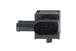 Senzor presiune gaze evacuare (numar pini: 2/3) potrivit JAGUAR E-PACE, F-PACE, XE, XF II, XF SPORTBRAKE; LAND ROVER DEFENDER, DISCOVERY SPORT, DISCOVERY V, RANGE ROVER EVOQUE 2.0D/2.0DH 12.14- - Img 2
