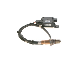 Senzor presiune gaze evacuare potrivit VW CRAFTER, GRAND CALIFORNIA CAMPER 2.0D 09.16- - Img 4