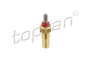 Senzor temperatura lichid racire (numar pini: 1, rosu) potrivit FORD ESCORT IV, ESCORT IV EXPRESS, ESCORT V, ESCORT VI, FIESTA II, FIESTA III, ORION II, ORION III, SIERRA 1.0-2.9 08.82-02.99 - Img 3