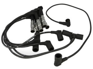 Set cablaj aprindere DB W124 300CE-24 Cabrio / MG M104 92 - - Img 1