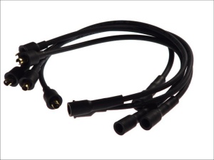 Set cablaj aprindere potrivit LADA TOSCANA 1.3 12.85-05.12 - Img 1