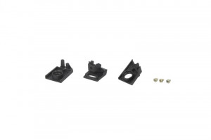 Set reparatie far Fata Dreapta, 1buc potrivit VW LUPO I 1.0-1.7D 09.98-07.05 - Img 2