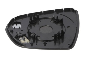 Sticla oglinda dreapta (convex, cu incalzire) potrivit CITROEN C5 AIRCROSS; OPEL GRANDLAND X; PEUGEOT 3008 P84, 3008 P84 FL, 5008 II T87, 5008 II T87 FL 05.16- - Img 2