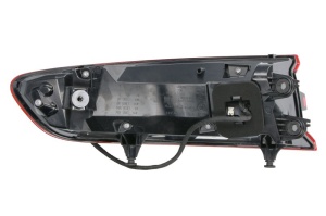 Stop dreapta (exterior, LED) potrivit PORSCHE MACAN 95B 02.14-06.18 - Img 2