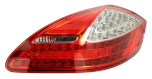 Stop Dreapta (LED) potrivit PORSCHE PANAMERA 07.09-10.16 - Img 1