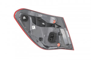 Stop lampa spate Dreapta (exterior) potrivit BMW 7 (F01, F02, F03, F04) 02.08-12.15 - Img 2