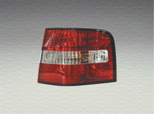 Stop lampa spate Dreapta (exterior) potrivit FIAT STILO 10.01-08.08 - Img 3