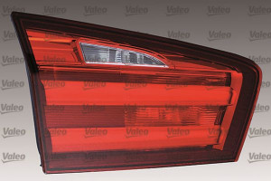 Stop lampa spate Stanga (partea interioara, LED) potrivit BMW 5 (F10), 5 (F11) 06.09-02.17 - Img 3
