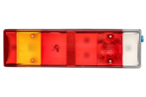 Stop spate dreapta (cu semnal invers, conector: Side AMP 7PIN Bayonet) - Img 1