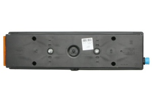 Stop spate dreapta (cu semnal invers, conector: Side AMP 7PIN Bayonet) - Img 2