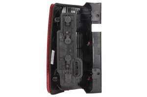 Stop spate Dreapta (P21/4W/P21W, versiune cu usa din spate) potrivit VW CADDY III, CADDY III/MINIVAN 03.04-05.15 - Img 2