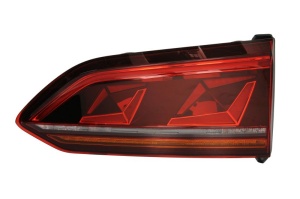 Stop spate Dreapta (partea interioara, LED) potrivit VW TOUAREG 2.0-4.0D 11.17- - Img 1
