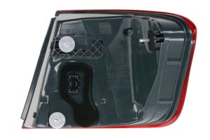 Stop spate Stanga (extern, LED) potrivit BMW 5 (F10), 5 (F11) 11.09-02.17 - Img 2