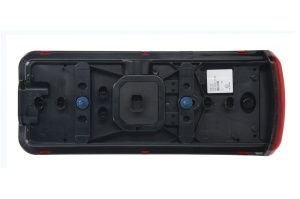 Stop spate stanga LC11 (LED, 24V, reflector conector: Rear HDSCS 8PIN) potrivit IVECO STRALIS I 02.02- - Img 2
