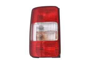 Stop spate Stanga (P21/4W/P21W, versiune cu clapeta spate) potrivit VW CADDY III, CADDY III/MINIVAN 03.04-05.15 - Img 1