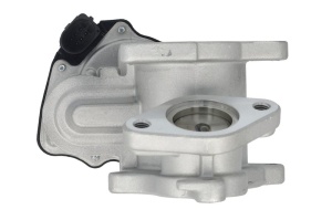 Supapa EGR potrivit AUDI A4 B7, A6 C6 2.0D 07.04-08.11 - Img 3